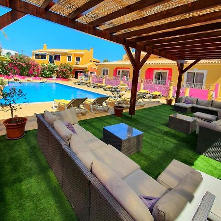 Vila Graciosa - Tranquility Oasis Hotel Lagos Exterior foto