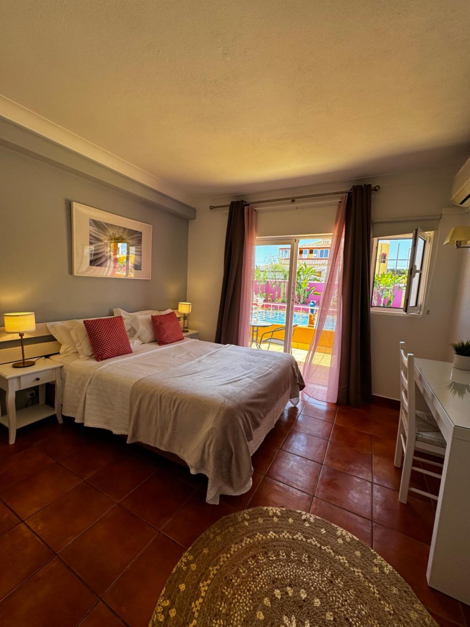 Vila Graciosa - Tranquility Oasis Lagos Exterior foto