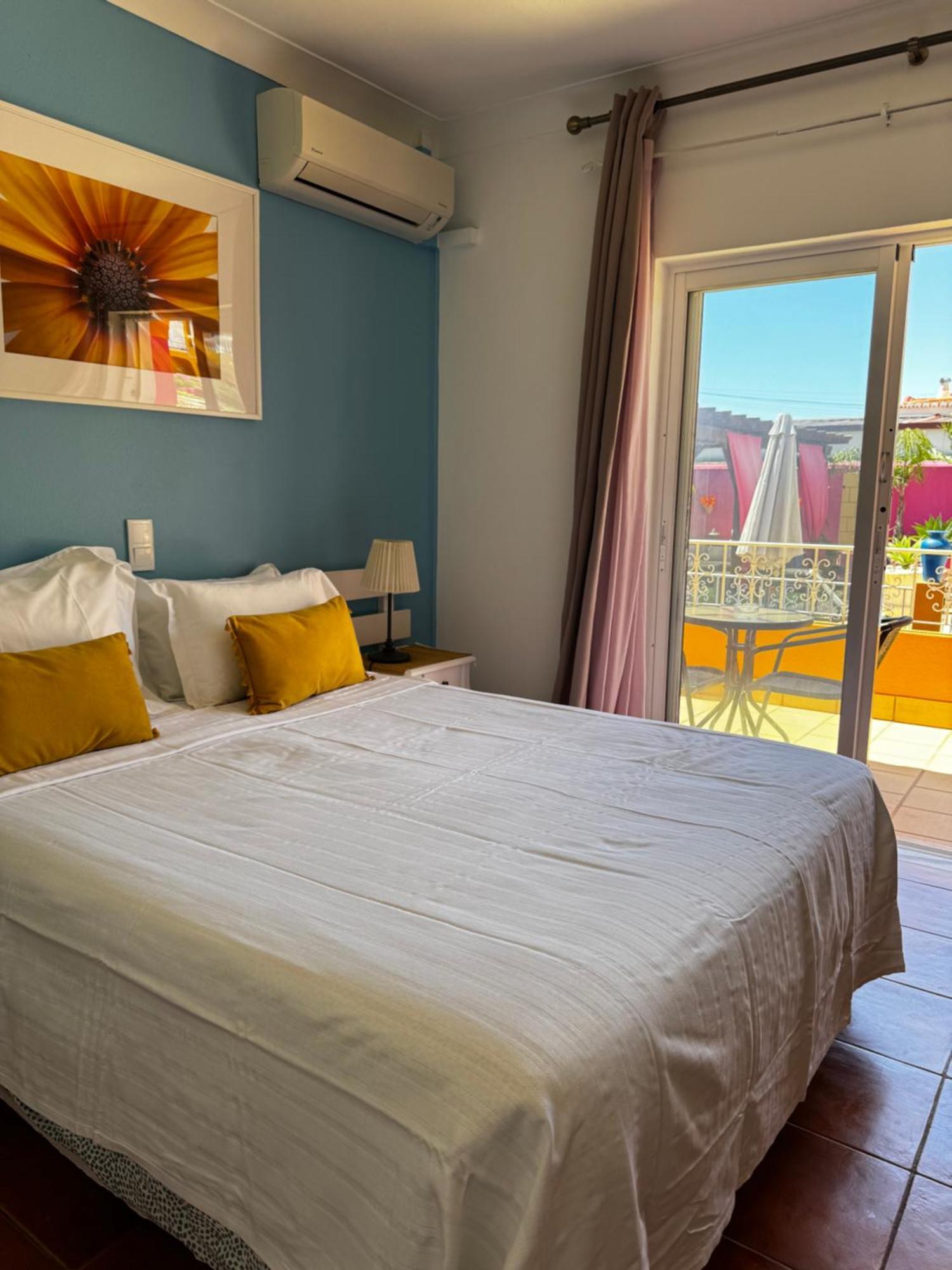 Vila Graciosa - Tranquility Oasis Lagos Exterior foto