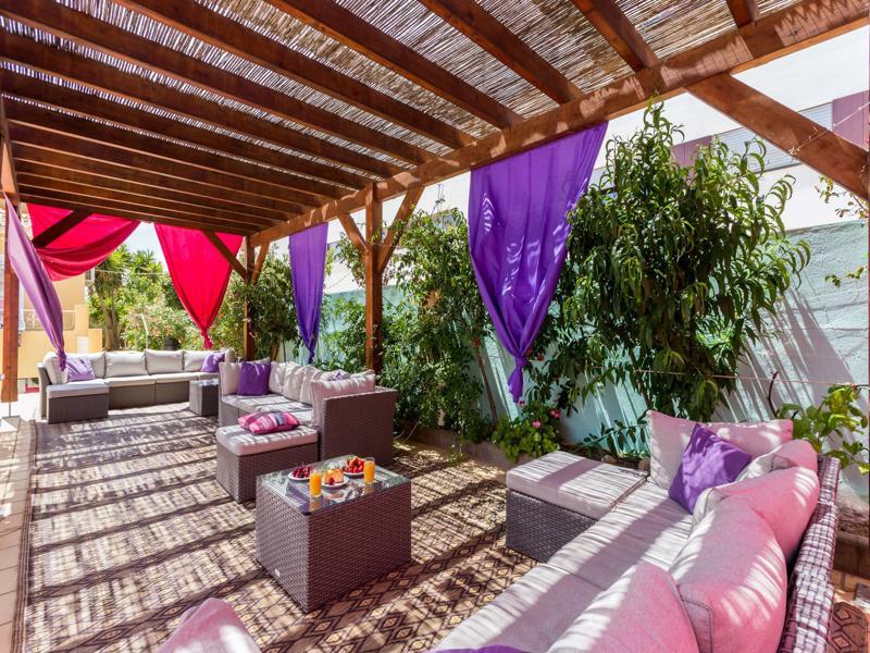 Vila Graciosa - Tranquility Oasis Lagos Exterior foto